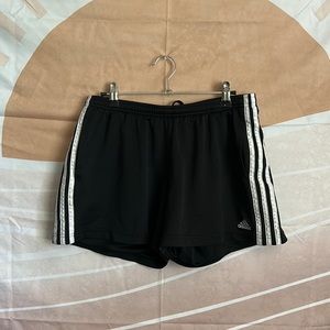 Adidas Workout shorts